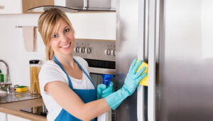 End of tenancy cleaning Christchurch
